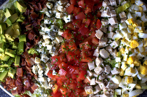 cobb salad