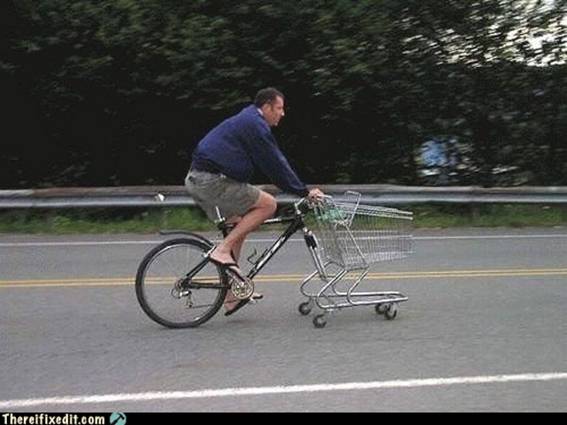 bike