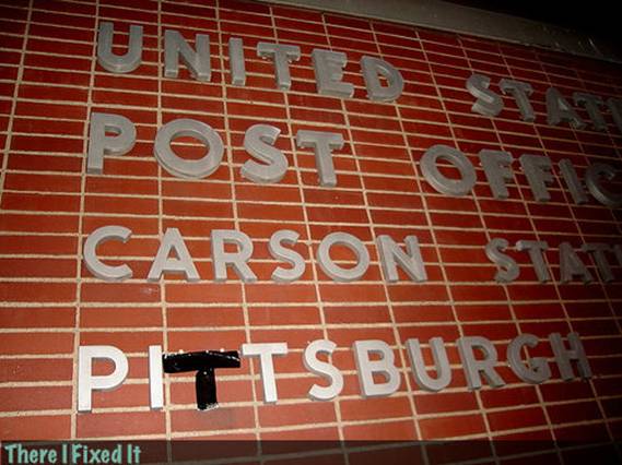 pittsburg