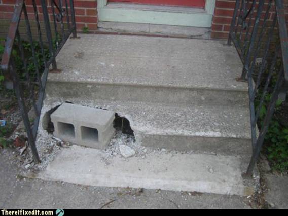 step