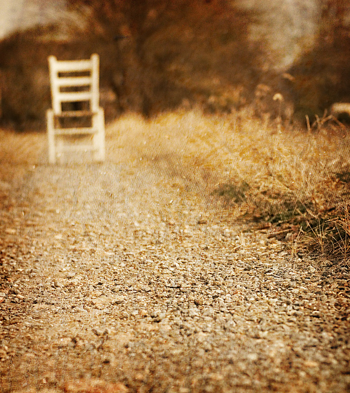 chair path