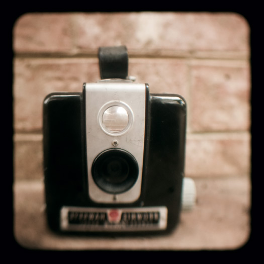 camera